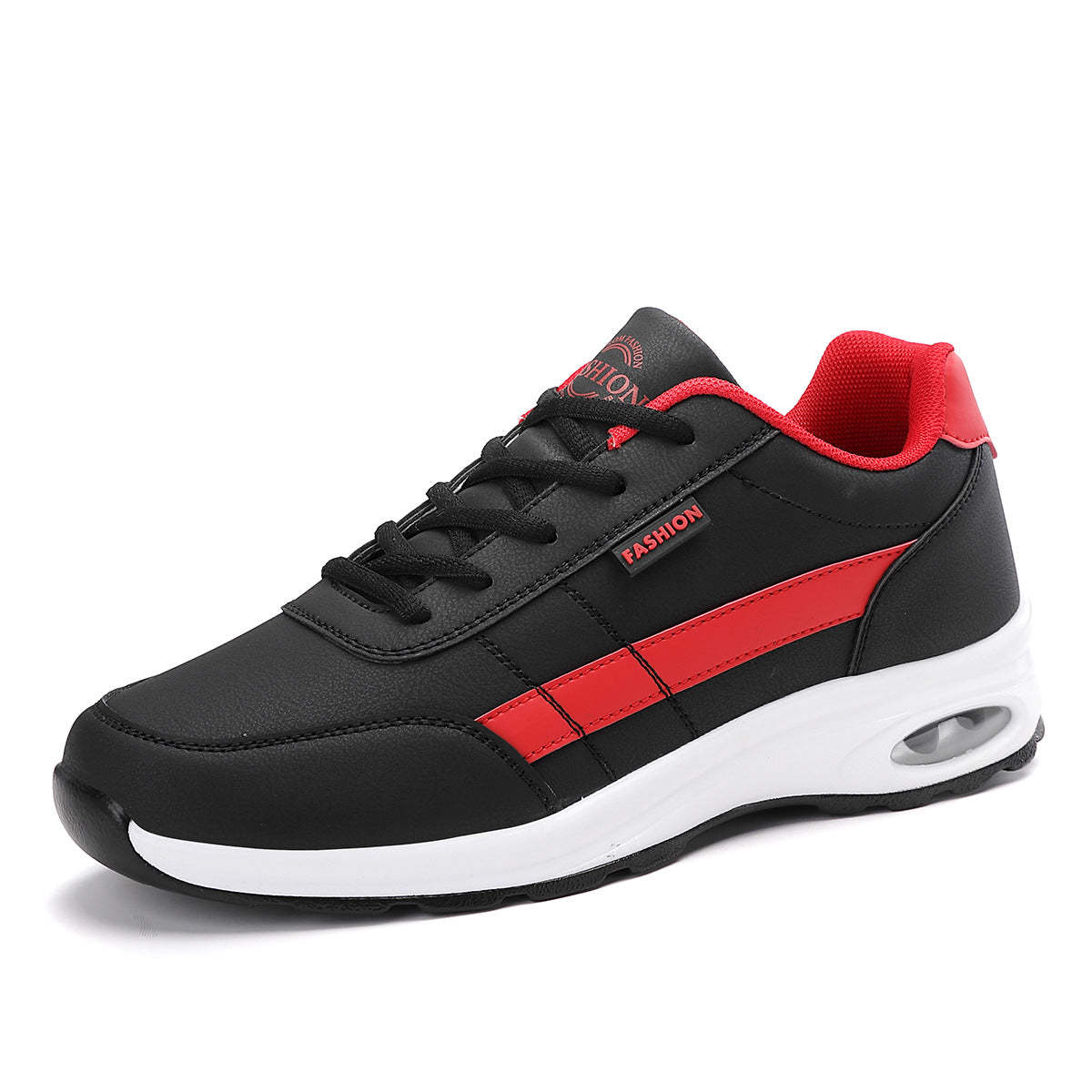 ⏰50% zniżki na nowe produkty, tylko dzisiaj Męskie buty codzienne 👞Ulepszona wersja z podeszwą powietrzną, wygodna i oddychająca, z podparciem łuku stopy ✅Specjalna cena