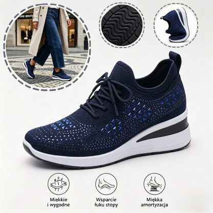 ⏰Oferta w połowie ceny 🔥Ergonomicznie zaprojektowane buty ortopedyczne ✅Wsparcie łuku stopy ✅Wygodne i bezbolesne chodzenie
