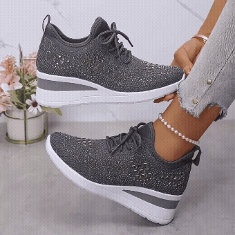 ⏰Oferta w połowie ceny 🔥Ergonomicznie zaprojektowane buty ortopedyczne ✅Wsparcie łuku stopy ✅Wygodne i bezbolesne chodzenie