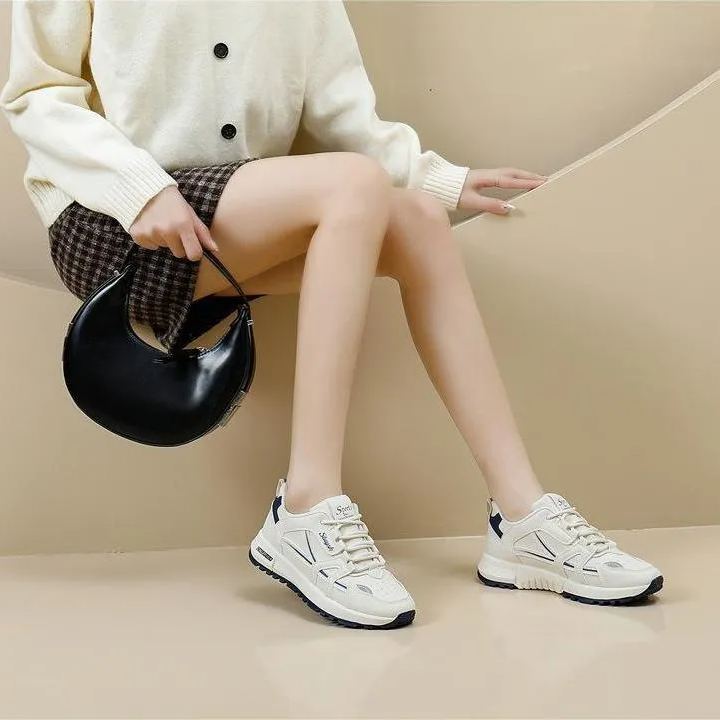 【🔥Dziś połowa ceny - nie przegap】 Ergonomicznie zaprojektowane buty ortopedyczne - konstrukcja z podparciem łuku stopy 👞Łatwo pozbądź się bólu stóp