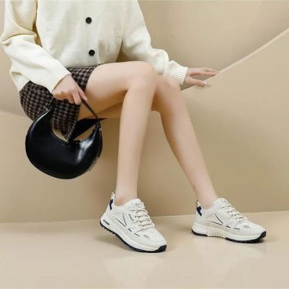 【🔥Dziś połowa ceny - nie przegap】 Ergonomicznie zaprojektowane buty ortopedyczne - konstrukcja z podparciem łuku stopy 👞Łatwo pozbądź się bólu stóp