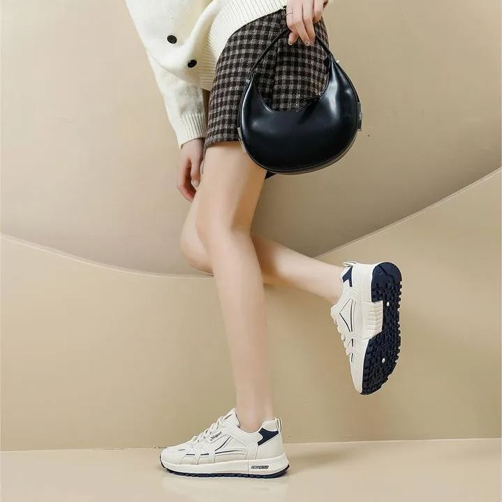 【🔥Dziś połowa ceny - nie przegap】 Ergonomicznie zaprojektowane buty ortopedyczne - konstrukcja z podparciem łuku stopy 👞Łatwo pozbądź się bólu stóp