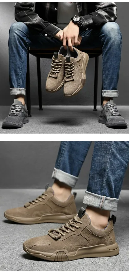 (🔥60% zniżki dzisiaj - nie przegap!) ⏰Ergonomicznie zaprojektowane --- miękkie i wygodne ortopedyczne buty sportowe✅ (wsparcie łuku stopy, łagodzenie dyskomfortu)