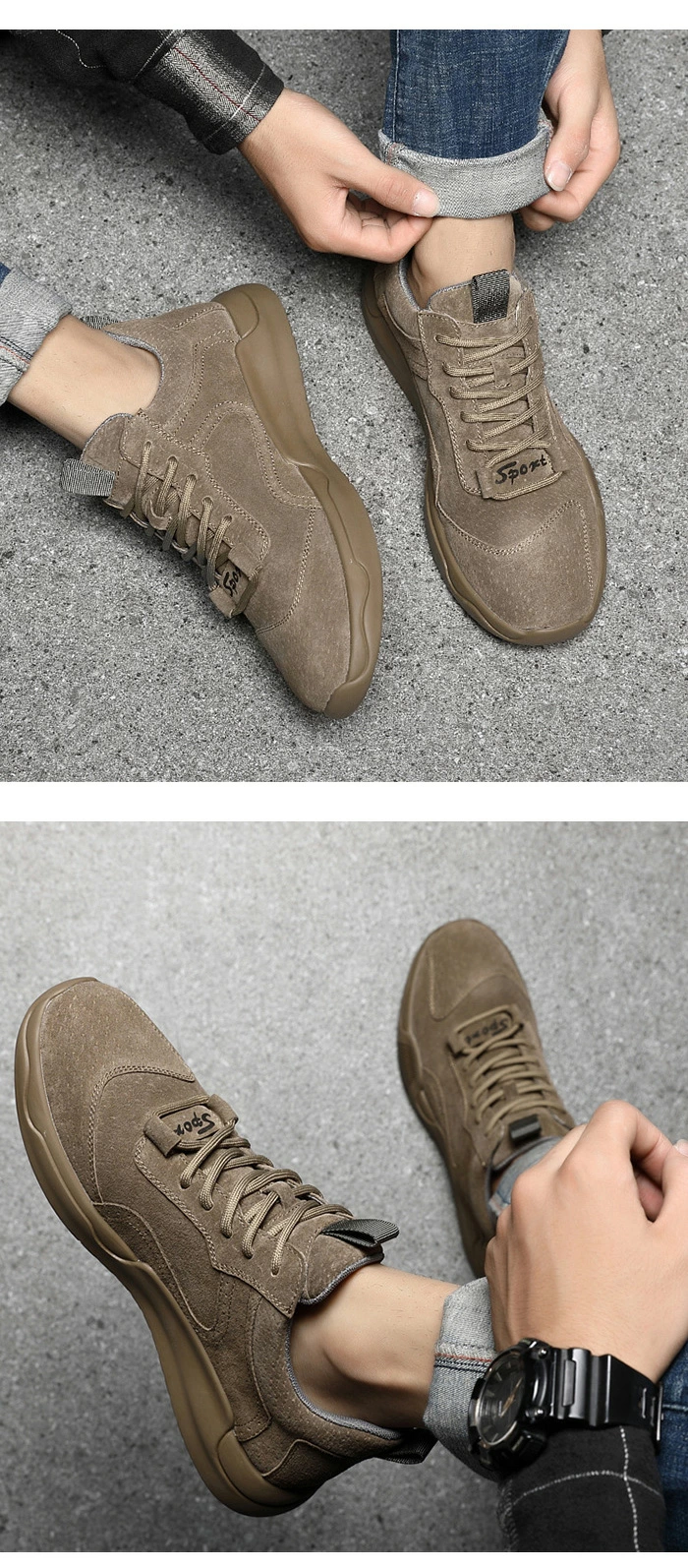 (🔥60% zniżki dzisiaj - nie przegap!) ⏰Ergonomicznie zaprojektowane --- miękkie i wygodne ortopedyczne buty sportowe✅ (wsparcie łuku stopy, łagodzenie dyskomfortu)