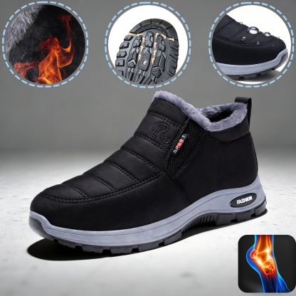 🎉 70% zniżki dzisiaj - nie przegap ⏰ Ergonomicznie zaprojektowane buty ortopedyczne - wsparcie łuku stopy 👞 Pozbądź się bólu stóp łatwo - Unisex