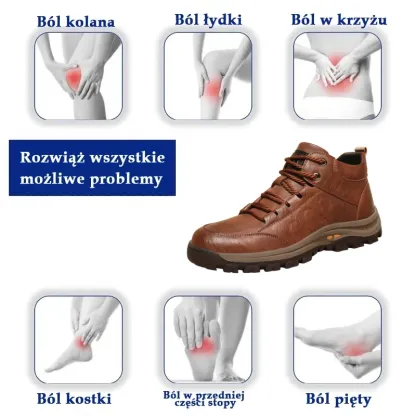 🔷Ostatni dzień na zniżkę 70%, nie przegap!⬛ Męskie buty codzienne ze skóry cielęcej🐂 Ręcznie szyte, ciepłe i wygodne✅ Nadają się do wygodnego chodzenia przez cały dzień.