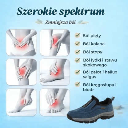 🔥Dzisiejsza oferta specjalna｜Wygodne, codzienne buty męskie ze skóry jelenia🦌 Miękkie i wygodne, amortyzujące i antypoślizgowe