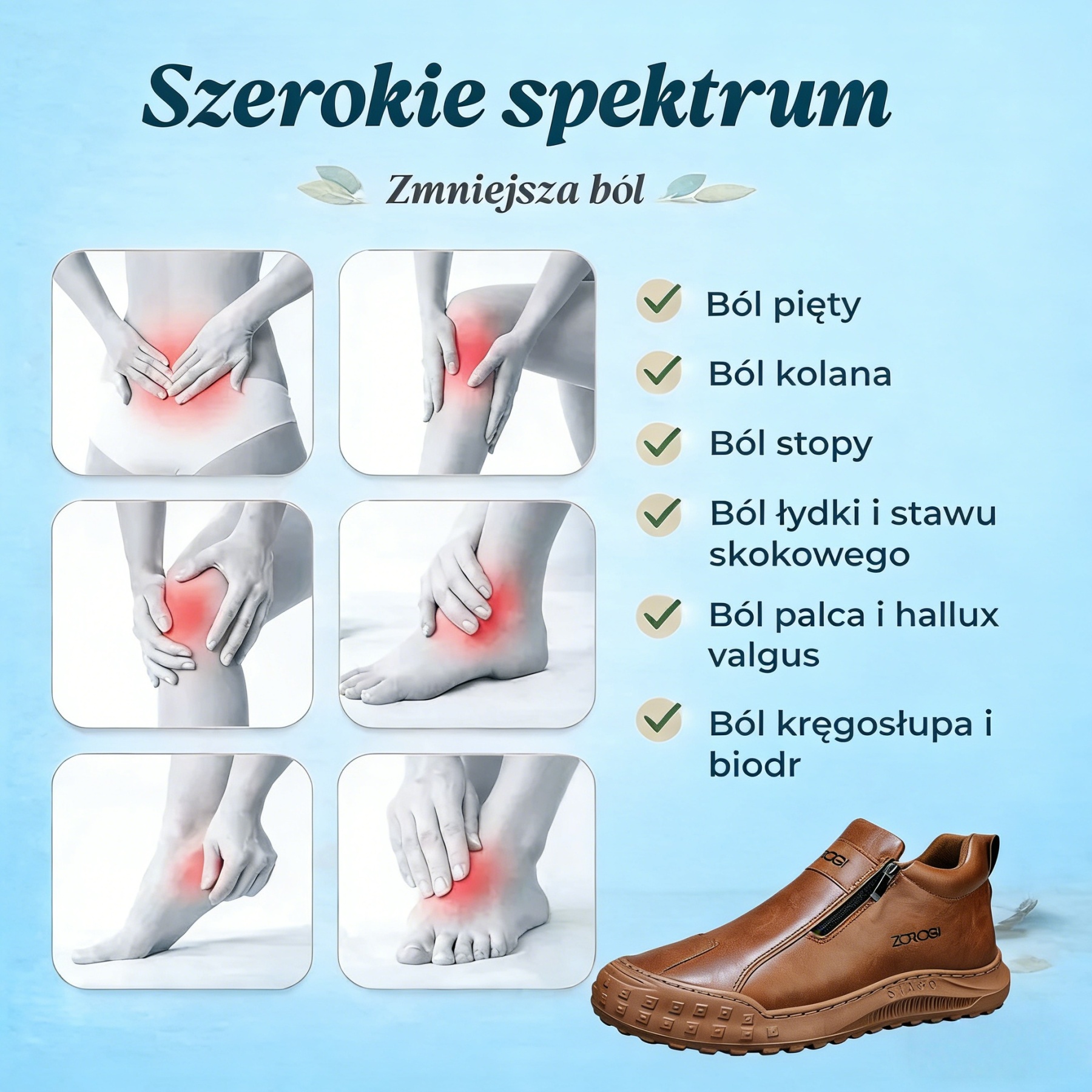 🔥50% zniżki, nie przegap! ⬛ Męskie buty codzienne ze skóry cielęcej 🐂 Ręcznie szyte, ciepłe i wygodne ✅ Nadają się do wygodnego chodzenia przez cały dzień.