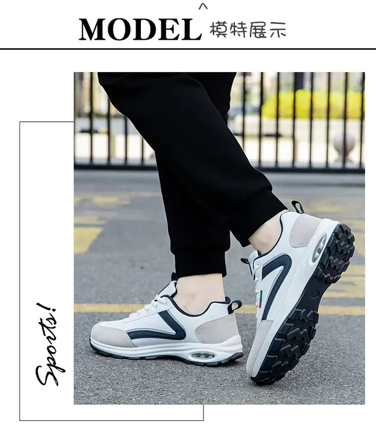 (🔥60% zniżki dzisiaj - nie przegap!) ⏰Ergonomicznie zaprojektowane --- miękkie i wygodne ortopedyczne buty sportowe✅ (wsparcie łuku stopy, łagodzenie dyskomfortu)