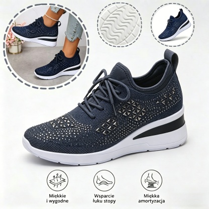 ⏰Oferta w połowie ceny 🔥Ergonomicznie zaprojektowane buty ortopedyczne ✅Wsparcie łuku stopy ✅Wygodne i bezbolesne chodzenie