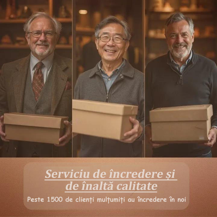 Pantofi bărbătești