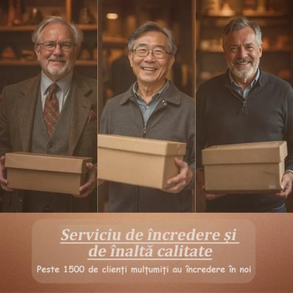 Pantofi bărbătești