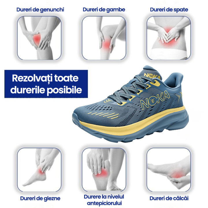 Pantofi bărbătești