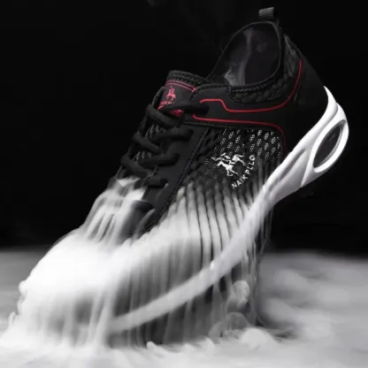 (🔥50% reducere astăzi - nu-l rata⏰) Pantofi ortopedici casual pentru bărbați de înaltă calitate 👞Confortabil și respirabil - potriviti pentru mers pe jos