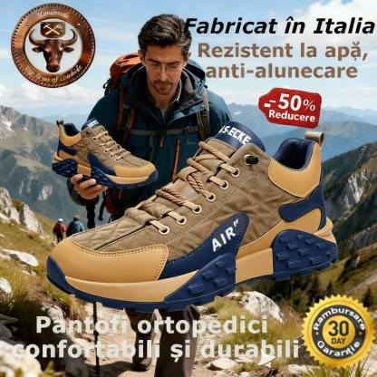 🐂 Încălțăminte ortopedică cusută manual 👞 Disponibilă în toate mărimile, ușor de încălțat și de descălțat ✅ Caldă, confortabilă, impermeabilă și antiderapantă