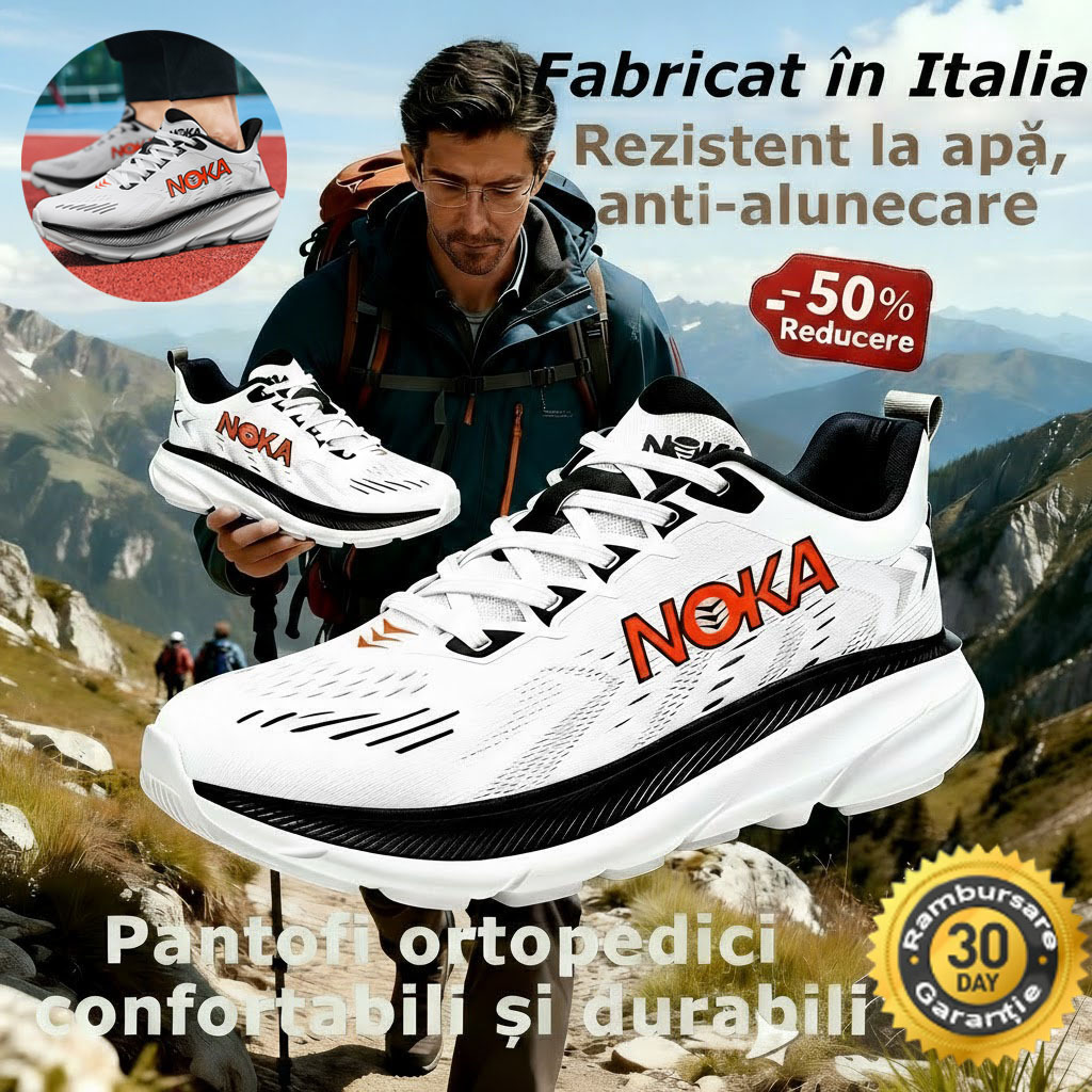 Pantofi bărbătești