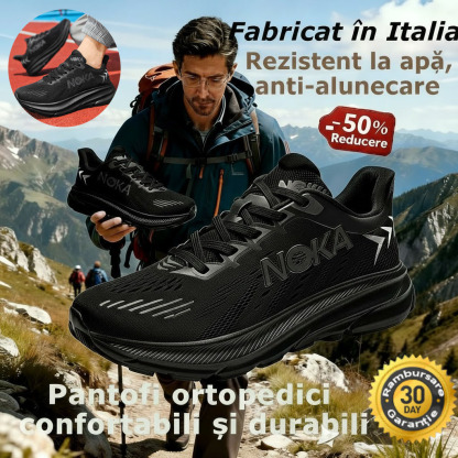 Pantofi bărbătești