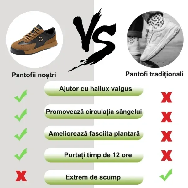 (🎉Reducere de 50% astăzi - nu o ratați) Pantofi casual noi de lux pentru bărbați din piele intoarsa 👞Mergere confortabilă, (✅Eficacitate: ameliorează durerile de picioare)