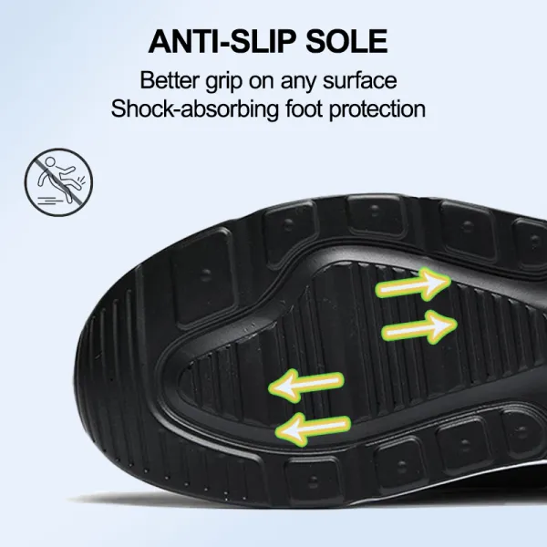 (🔥50% reducere - doar astăzi⏰) Pantofi ortopedici casual pentru bărbați 👞Ușori și respirabili - Potrivire confortabilă și nedureroasă - Design ergonomic