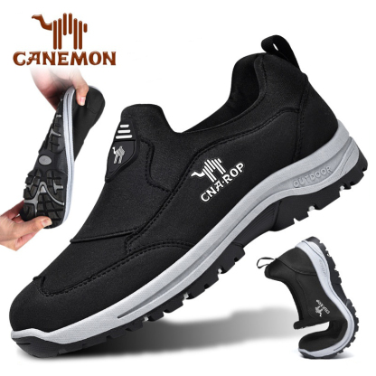 [🔥Jumătate de preț astăzi - nu-l ratați] Pantofi ortopedici cu design ergonomic - design de susținere a arcului 👞Scăpați cu ușurință de durerile de picior și mergeți confortabil