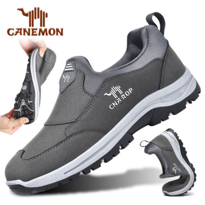 [🔥Jumătate de preț astăzi - nu-l ratați] Pantofi ortopedici cu design ergonomic - design de susținere a arcului 👞Scăpați cu ușurință de durerile de picior și mergeți confortabil