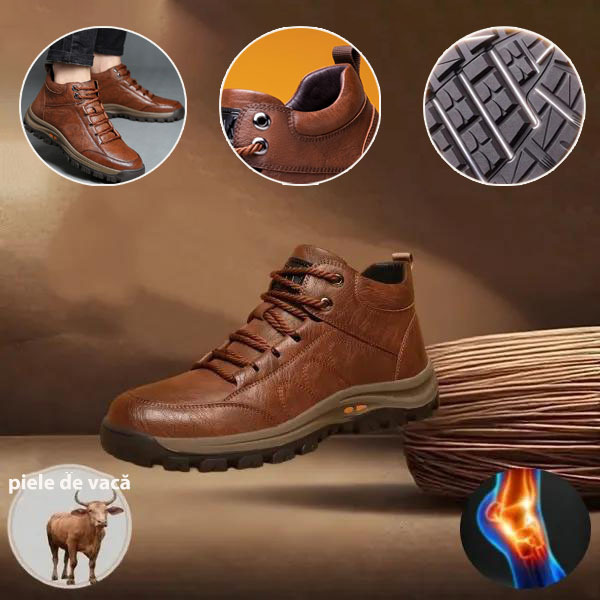 Pantofi bărbătești