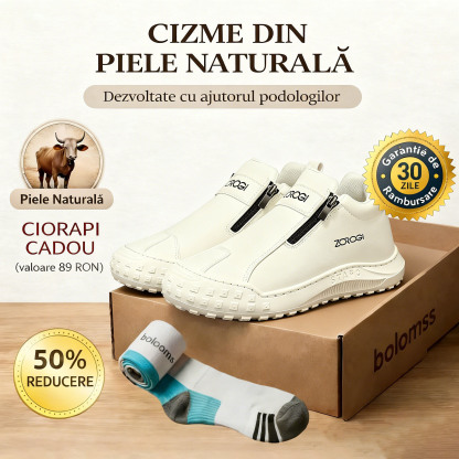 ⭕️Pantofi ortopedici din piele de vacă lucrați manual👞Branțuri ortopedice bazate pe inteligență artificială✅Ușor de încălțat și de îndepărtat, impermeabili și confortabili