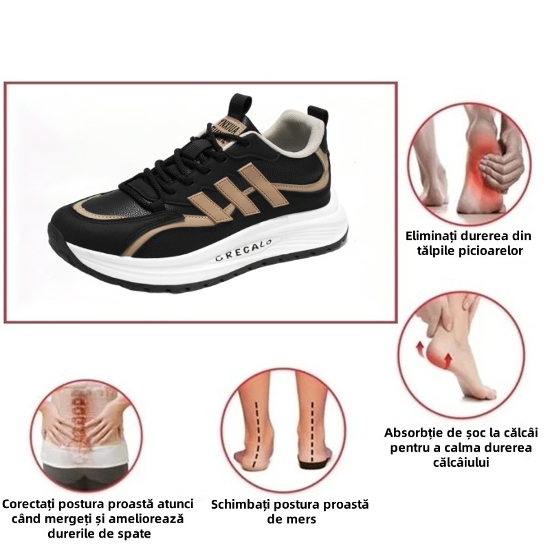 (🎉 Reducere de azi de 50% - ofertă pe timp limitat) 2025 pantofi casual pentru bărbați noi 👞Mergere confortabilă, creștere ascunsă a înălțimii (✅Eficacitate: ameliorează durerile de picioare)