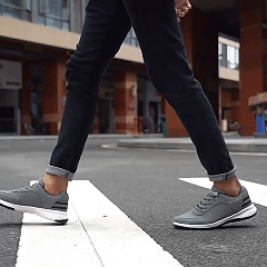 (⏰Reducere de 60% la produse noi, doar astăzi) Pantofi casual bărbați TRONG CAVARY 👞 Suport arc comod și respirabil ✅ Preț special