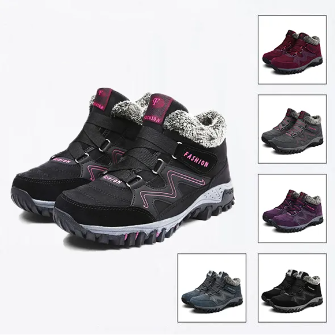 🔥Pantofi corectori de iarnă pentru bărbați și femei