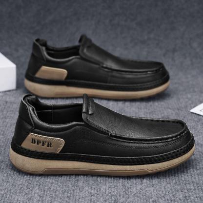 🎁Ultima zi pentru o reducere de 60%--nu ratați!⏰Fabricați din piele de vițel australiană🐂Suport pentru picioare - ameliorează durerea de picioare✅Impermeabili și antiderapanți, confortabili la mers.