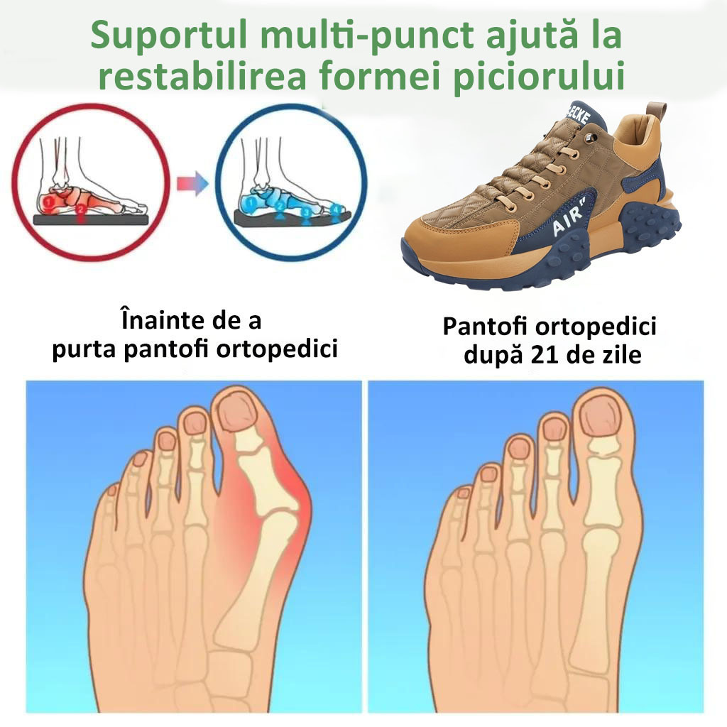 🐂 Încălțăminte ortopedică cusută manual 👞 Disponibilă în toate mărimile, ușor de încălțat și de descălțat ✅ Caldă, confortabilă, impermeabilă și antiderapantă