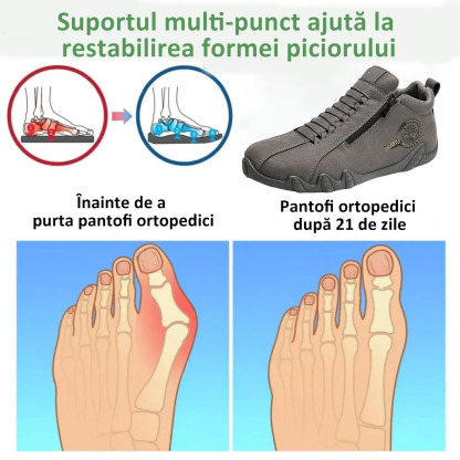 Pantofi bărbătești