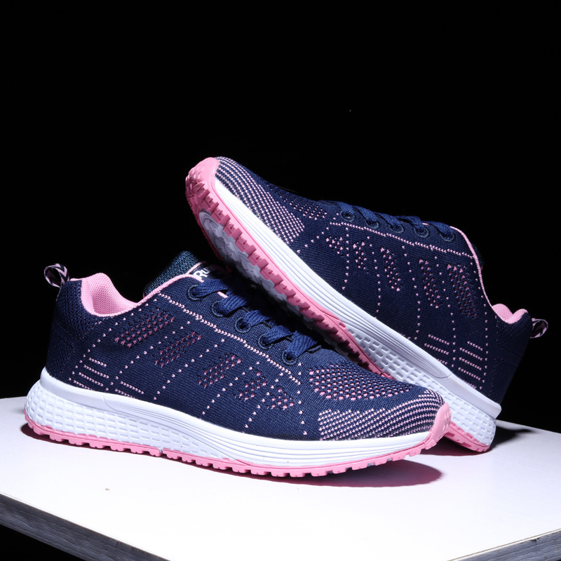 Pantofi casual confortabili de dama OrthoFit