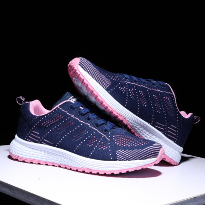 Pantofi casual confortabili de dama OrthoFit