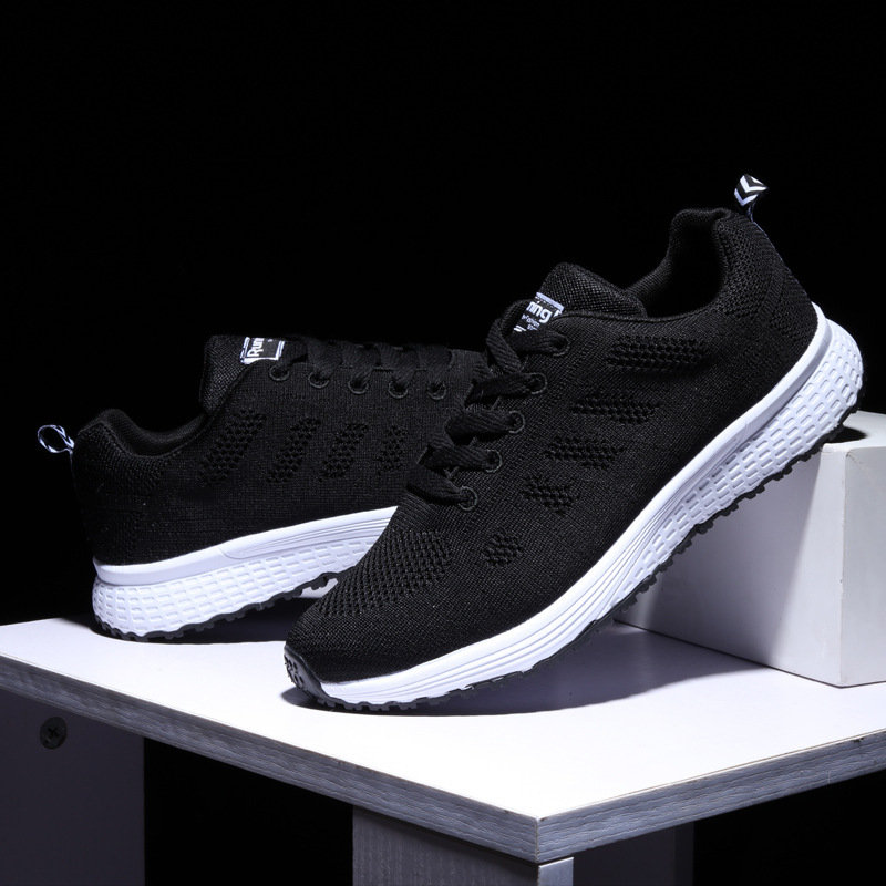 Pantofi casual confortabili de dama OrthoFit