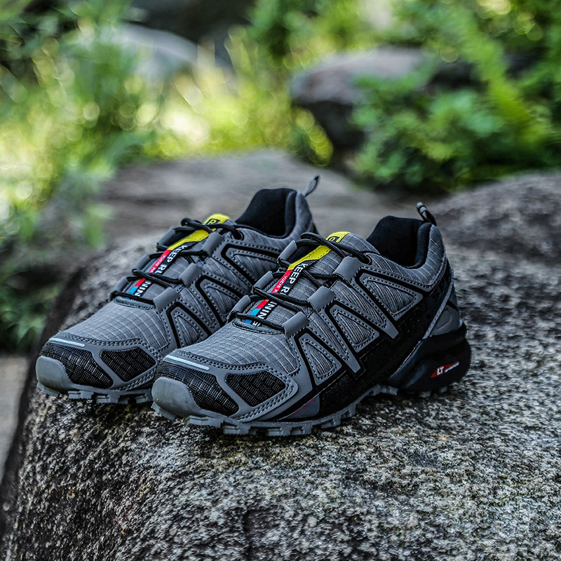 Pantofi de exterior pentru bărbați Dimensiune: 39-47