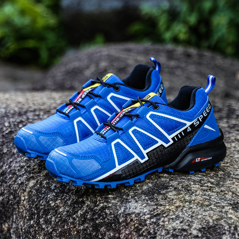 Pantofi de exterior pentru bărbați Dimensiune: 39-47