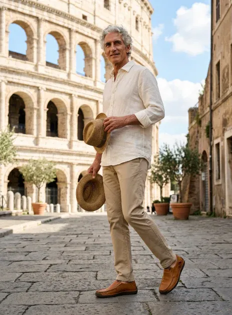 🎁Ultima zi pentru a te bucura de o reducere de 40%, nu o rata! ⏰Fabricați din piele de vițel australiană🐂Suport pentru picioare - ameliorează durerea de picioare✅Impermeabili și antiderapanți, confortabili la mers✅Eleganți și versatili.