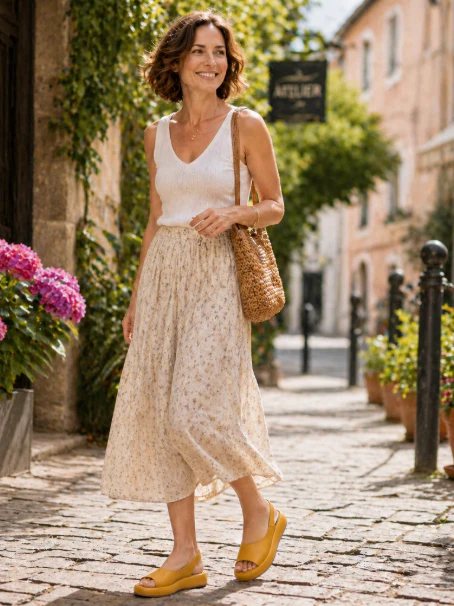 ⏰️Nu rata reducerea de 60% de astăzi! ✅ Sandale de înaltă calitate 🦶 Ușoare și elegante - Impermeabile și antiderapante 🔴 Potrivite pentru orice ocazie