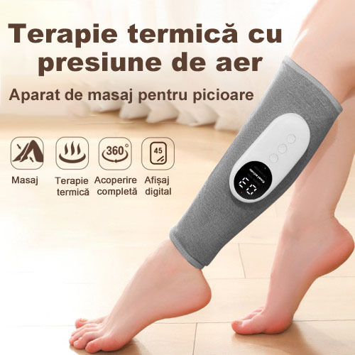 Masaj pentru picioare