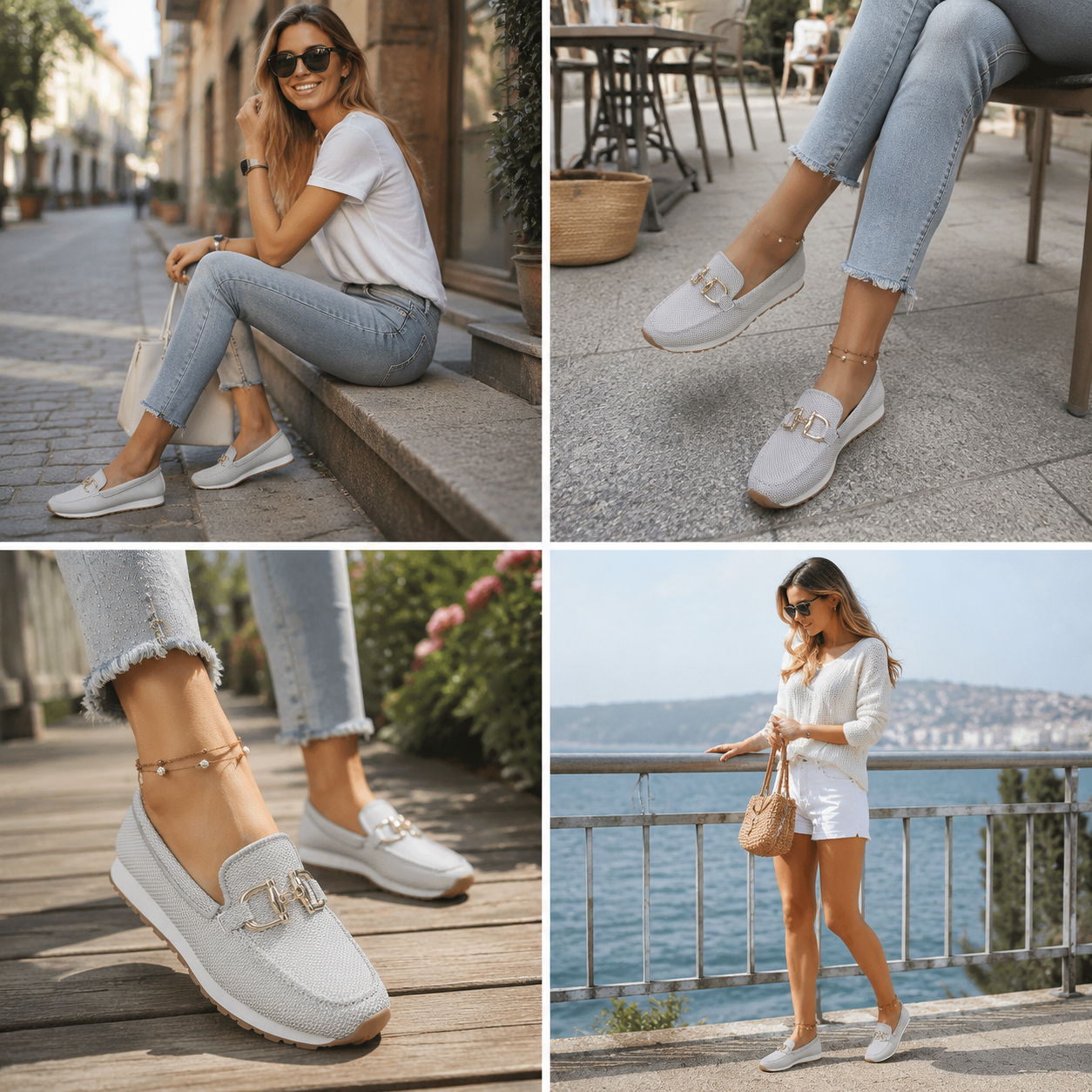 ⏰Ultima zi, reducere 40%! Nu ratați - Pantofi ortopedici cu design ergonomic ✅️Absorbție a șocurilor ✅️Încălțăminte ortopedică sănătoasă, concepută special pentru femeile europene.