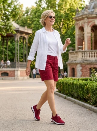 ⏰Ultima zi, reducere 40%! Nu ratați - Pantofi ortopedici cu design ergonomic ✅️Absorbție a șocurilor ✅️Încălțăminte ortopedică sănătoasă, concepută special pentru femeile europene.