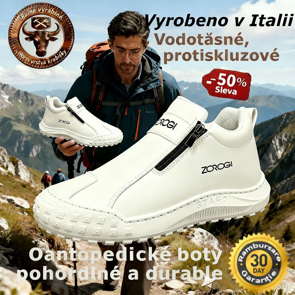 Pantofi bărbătești