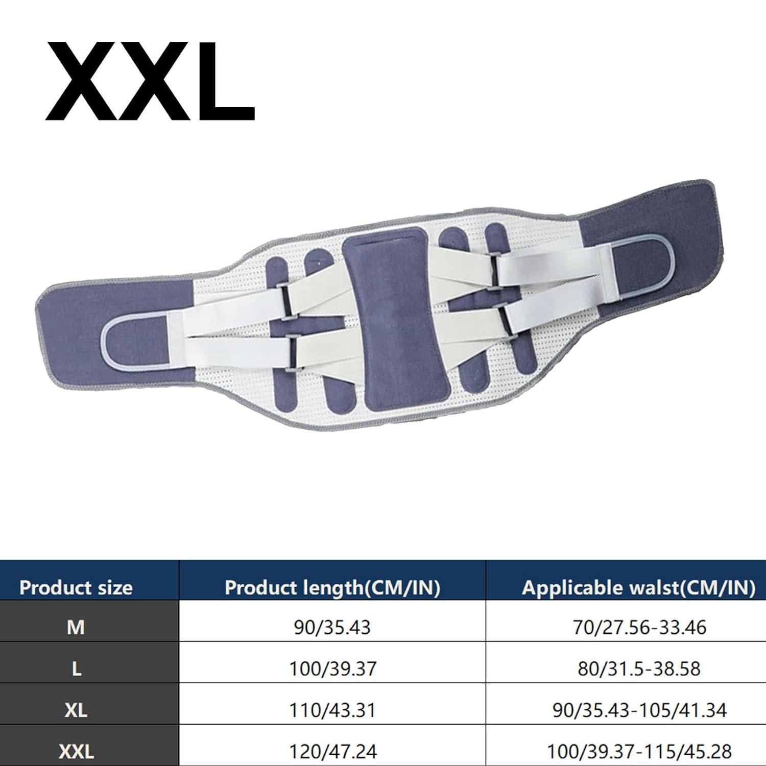 Susține-ți spatele✅️ și protejează-ți coloana vertebrală! Ameliorează durerea🔥 și bucură-te de o viață liberă.