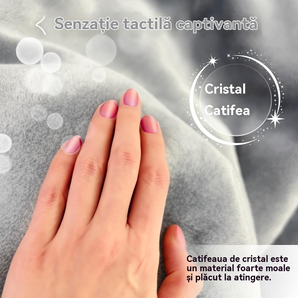 Compresă caldă și masaj pentru gât 🔥 Terapeutul tău personal – relaxează-ți mușchii încordați ai gâtului