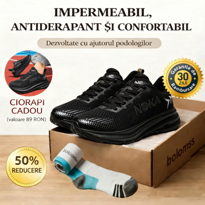 ⭕️Încălțăminte ortopedică personalizată profesional 👞 Branturi ortopedice bazate pe inteligență artificială + suport pentru gleznă ✅ Calde, confortabile, impermeabile și antiderapante
