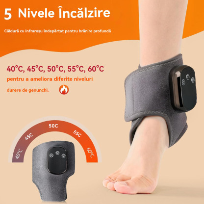 Masaj pentru picioare