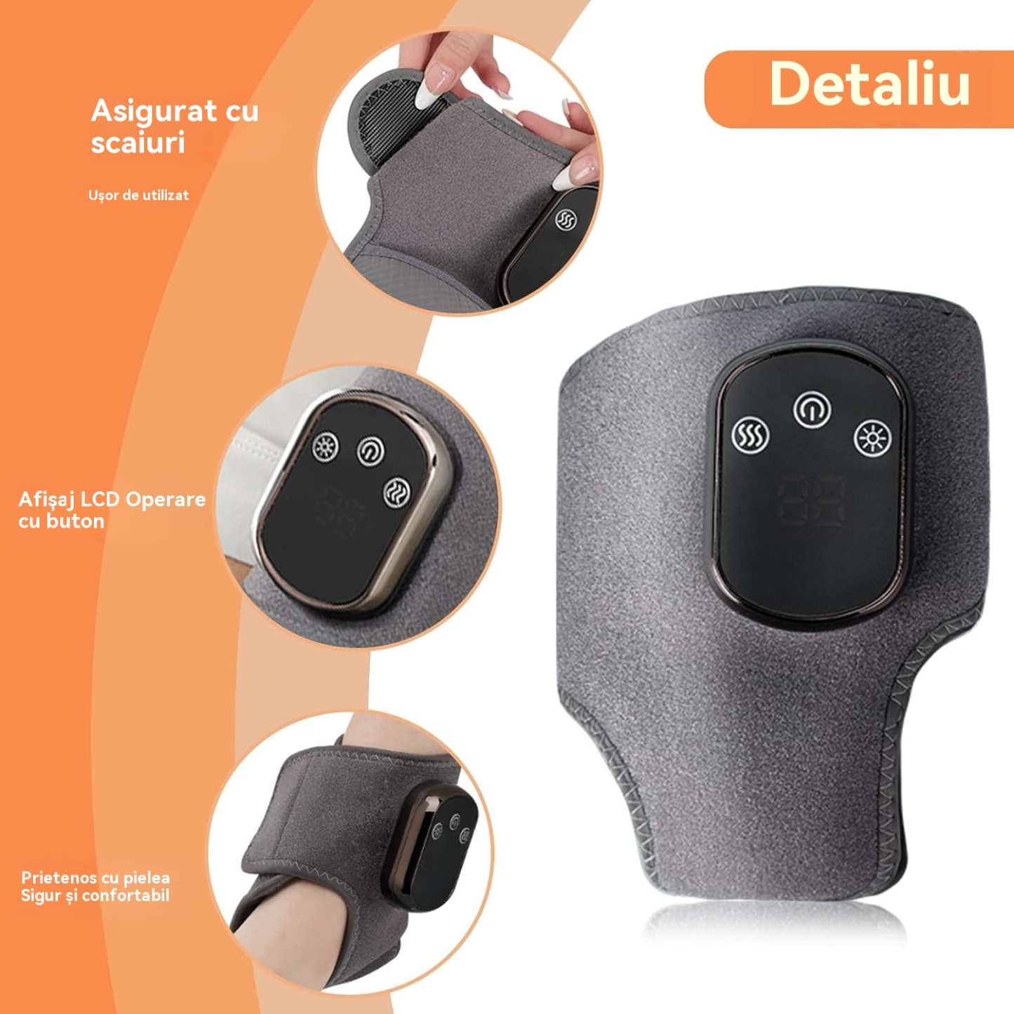 Masaj pentru picioare