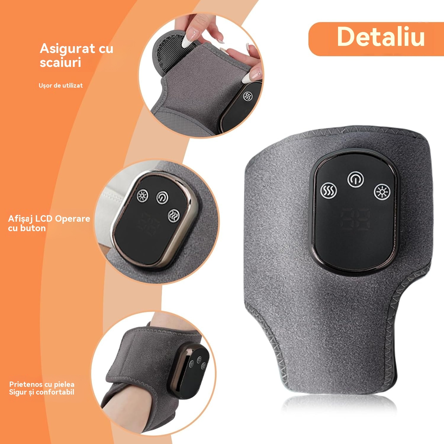 Masaj pentru picioare